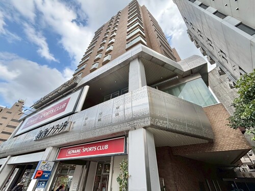 豊栄荻窪ステーションプラザの物件画像