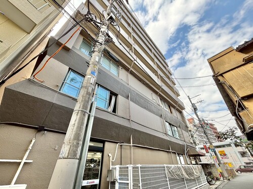 方南ファミリーコーポの物件画像