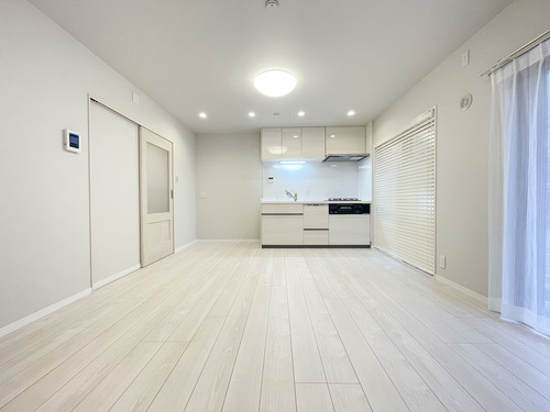 豊ヶ丘団地2-1-4号棟 の物件画像