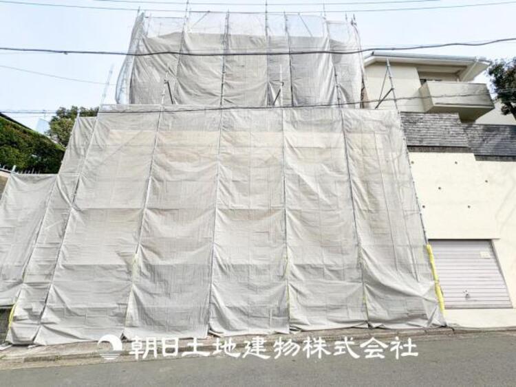 外観 【洗面化粧台】慌ただしい1日が始まり、充実した1日の終わりを締めくくる洗面所。