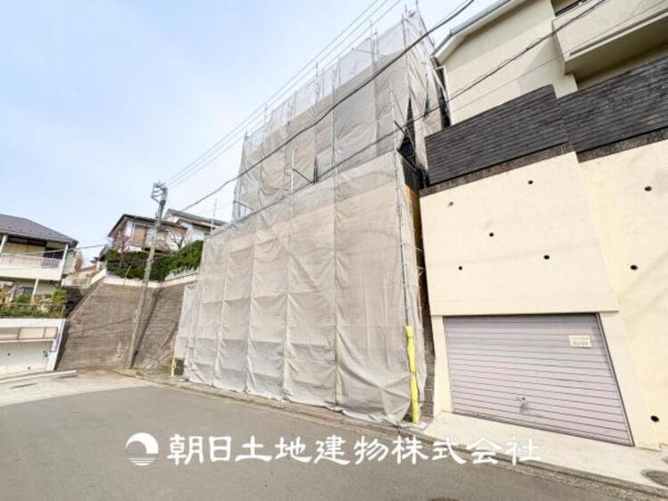 外観 【居室】大切な家族一人ひとりの大切な個別空間をつくりあげました。