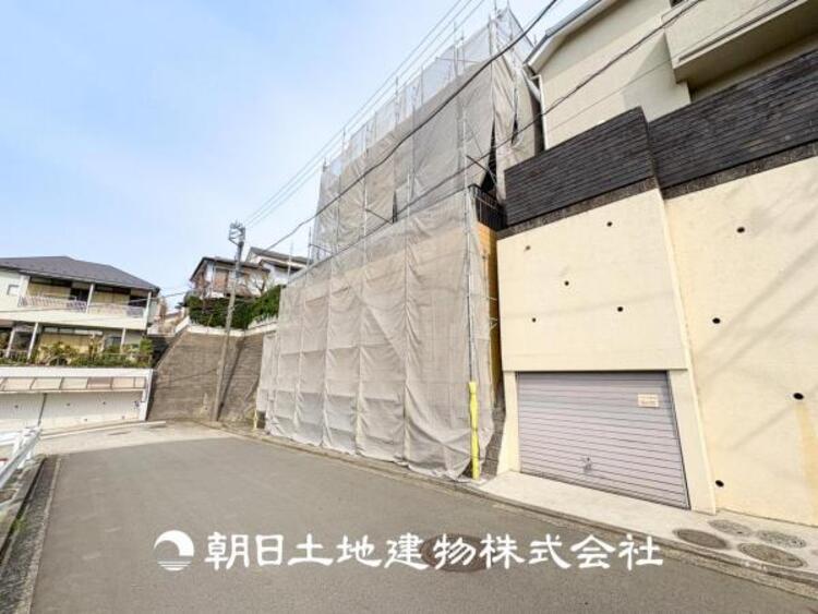 外観 【居室】自分時間を充実させながら心豊かなひとときを過ごすための大切な空間。