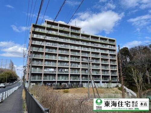 グーディッシュ村上の物件画像