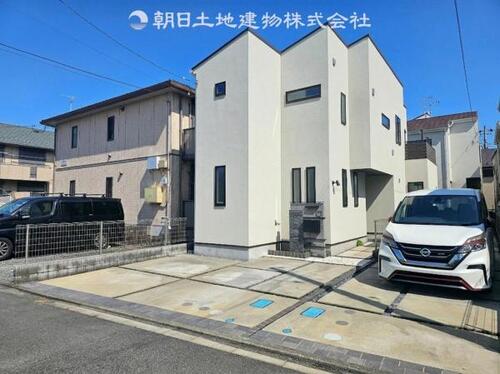 「相模大野」駅　歩20分　相模原市南区上鶴間2丁目の物件画像
