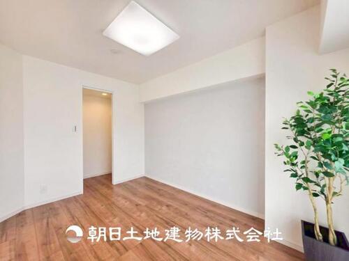 【安心を買うなら、朝日土地建物へ】コーポ大倉山の物件画像