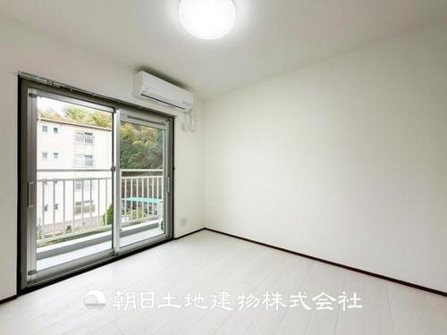 【緑区の物件探しは”地元”朝日土地建物へ】竹山団地の物件画像