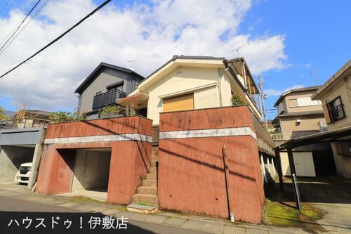 千年１丁目　中古戸建の物件画像