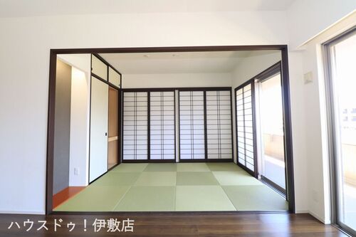 Fステージ城山の物件画像