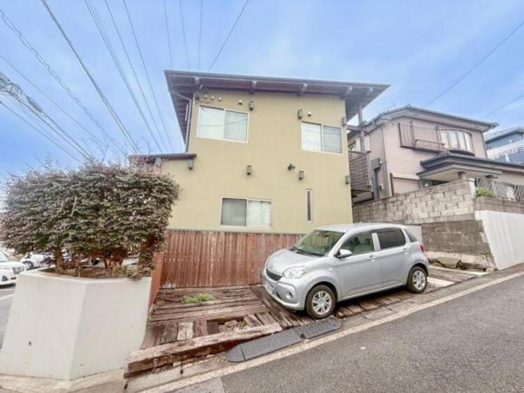 外観 月日が経つ事で「近くにあるもの」から「家の財産」となります。生活の本拠地となり新しい生活の始まり！！家族の笑顔溢れるお家は帰るのが楽しみになりそうですね。そんな未来を描く生活はこの物件から始まります！ 