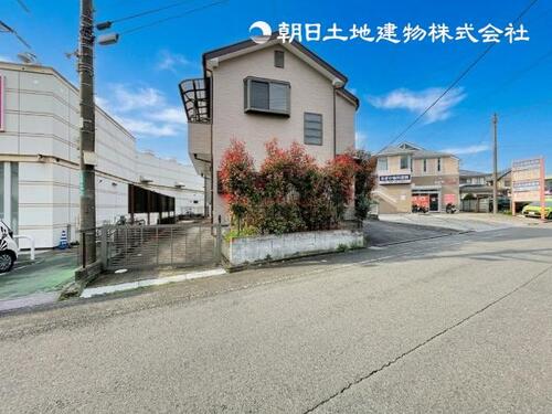 「町田」駅　町田市木曽東4丁目の物件画像