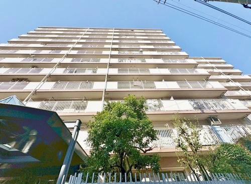 コープ野村梅島の物件画像