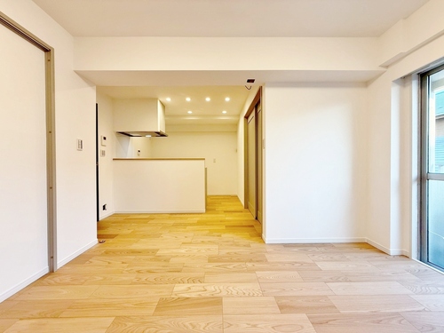 グリーンパーク第１１綾瀬の物件画像