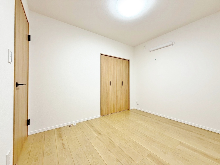 子供部屋 どんな部屋にアレンジするかは、あなた次第です。
