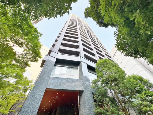 ファーストリアルタワー新宿の物件画像