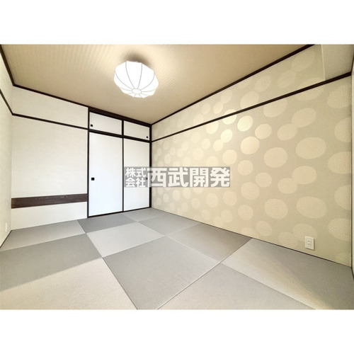 ソフトタウン石神井台の物件画像