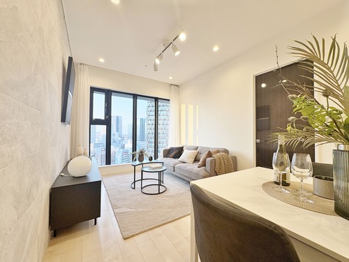 グランドミレーニアの物件画像