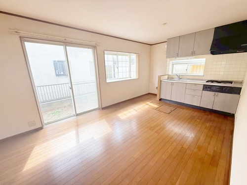 松戸市馬橋の物件画像