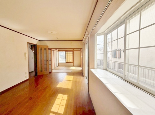 松戸市馬橋の物件画像