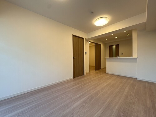 第５桜台ファミリーマンションの物件画像