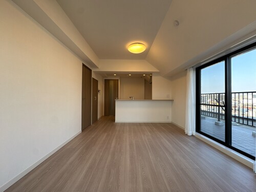 エクレール本蓮沼の物件画像