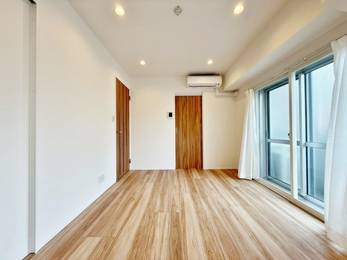 グランハイツ中野坂上の物件画像