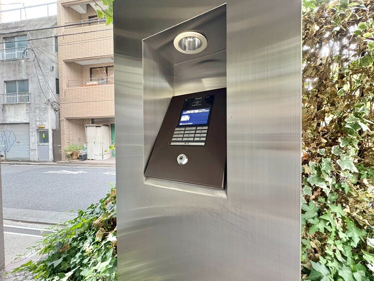 設備 快適と分かりやすさを合わせた優しい設計。「見える安心」をカタチにしました。