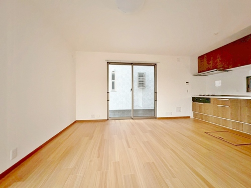 葛飾区東水元４丁目の物件画像