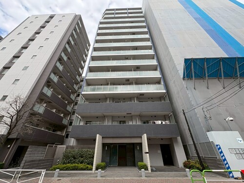 デュオステージ王子?の物件画像