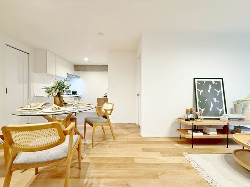 信濃町ハイムの物件画像