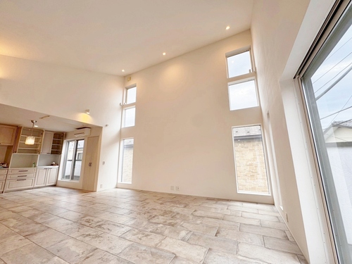 練馬区石神井町４丁目の物件画像