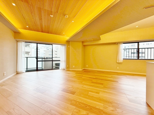 四谷ガーデニアの物件画像