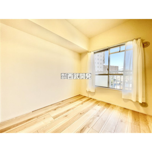 エステート浦和5号棟の物件画像