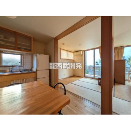 東村山市青葉町２丁目 中古一戸建ての画像