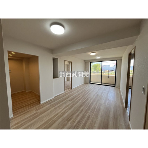 グランシャトレ坂戸シエルコートの物件画像