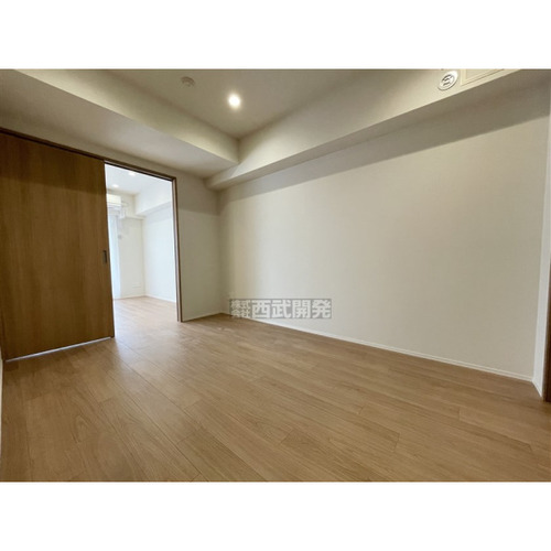 レーベンハイム坂戸フューレの物件画像