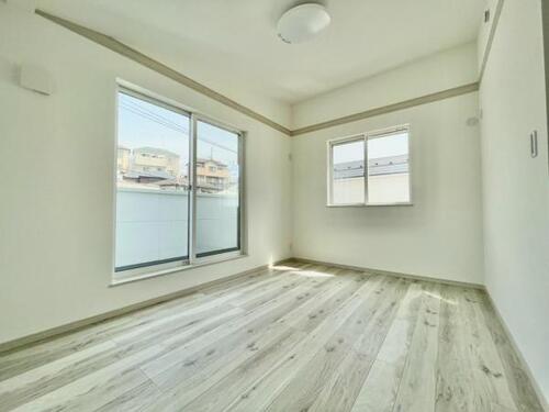 鶴見区獅子ケ谷２丁目　中古一戸建ての物件画像