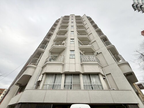 バロン・ハイツ大塚の物件画像