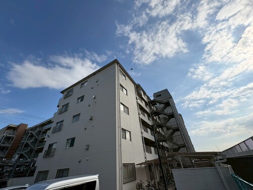 ニックハイム鶴見第５の物件画像