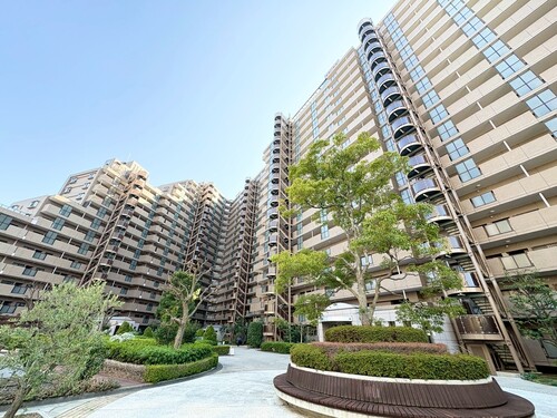 シスナブ池袋本町の物件画像