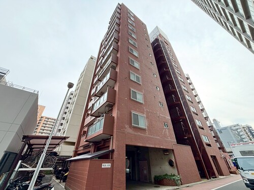 日興パレス大森の物件画像