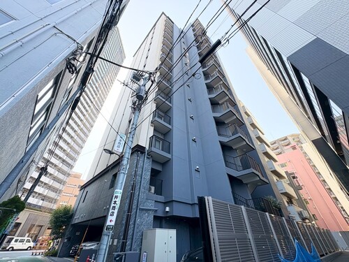 クレヴィア池袋Ｅａｓｔの物件画像