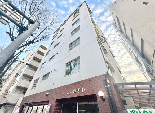 ローヤルハイツのざわの物件画像