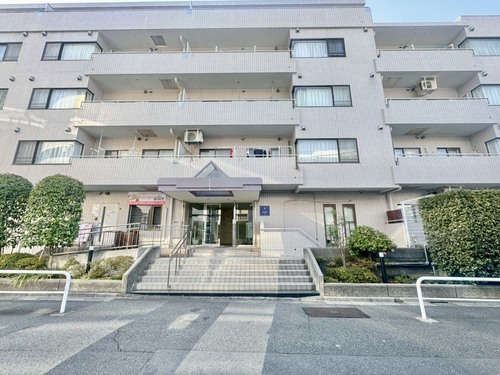 ユニーブル落合の物件画像