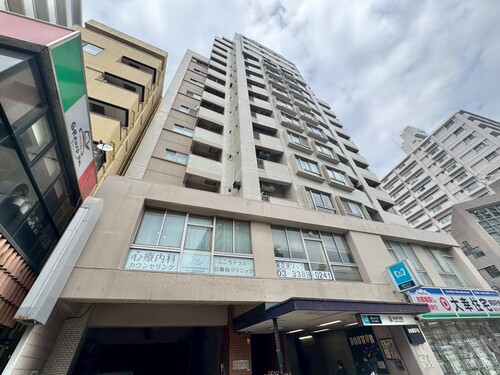 陽輪台高円寺の物件画像