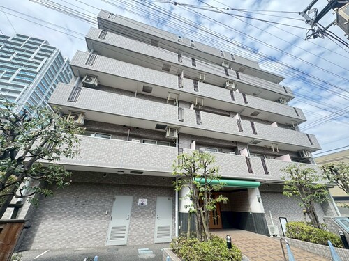 ライオンズシティ中野の物件画像