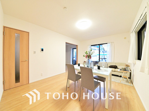 横浜市 栄区飯島町の物件画像