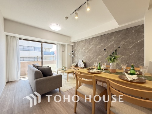 エクレール関内大通り公園の物件画像