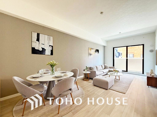 横浜南太田ホームズの物件画像