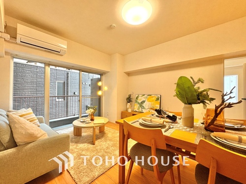 ライオンズマンション三河島の物件画像