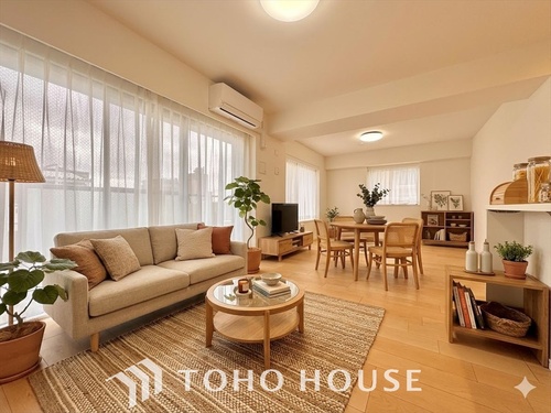 川口原町第２ローヤルコーポの物件画像